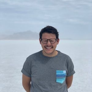 Meet your Posher, Seth